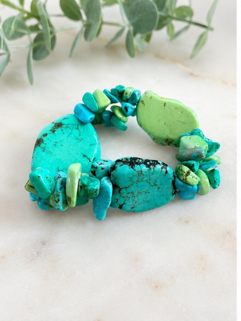 Boho bracelet